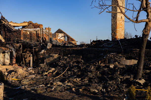 24/7 Emergency Emergency Fire Cleanup experts in Langhorne, PA