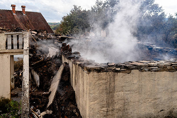 Reliable Emergency Fire Cleanup contractor in Langhorne, PA by Fire Damage Biloxi